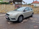 polovni Automobil Ford Focus TDCI 