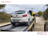 polovni Automobil Seat Ibiza reg.4.2025- 999e! 