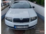 polovni Automobil Škoda Fabia 10.2025-HITNO! 