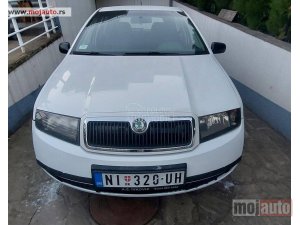 Glavna slika - Škoda Fabia 10.2025-HITNO!  - MojAuto