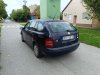 Slika 3 - Škoda Fabia 1,4 gas  - MojAuto