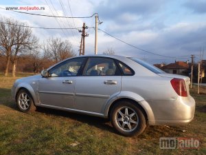 Glavna slika - Chevrolet Lacetti HITNO-999e..  - MojAuto