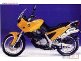 polovni motori BMW F 650 U DELOVIMA