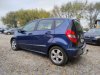 Slika 5 - Mercedes A 160 1.5  - MojAuto