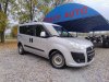 Slika 1 - Fiat Doblo 1.6 MultiJet  - MojAuto