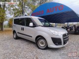 polovni Automobil Fiat Doblo 1.6 MultiJet 