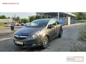 Glavna slika - Opel Corsa D  - MojAuto