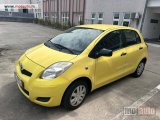 polovni Automobil Toyota Yaris 1.0 