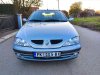 Slika 8 - Renault Megane 1.6 16V FABRIKA  - MojAuto