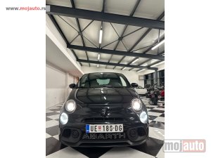 Glavna slika - Fiat 500 Abarth 595  - MojAuto