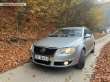 polovni Automobil VW Passat B6 1.4 METAN CNG  