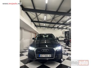 Glavna slika - Audi Q3 2.0 TDI  - MojAuto