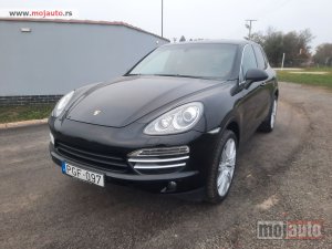 Glavna slika - Porsche Cayenne 3.0TDI FULL KEŠ CENA  - MojAuto