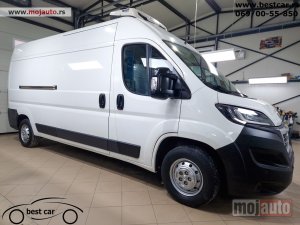 polovni kombi Peugeot Boxer L3 H2 HLADNJACA