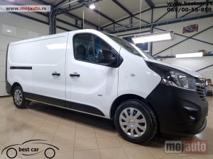 Glavna slika - Opel Vivaro L2 H1  - MojAuto