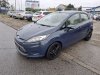 Slika 1 - Ford Fiesta 1,4b iz Svajcarske  - MojAuto