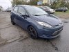 Slika 7 - Ford Fiesta 1,4b iz Svajcarske  - MojAuto