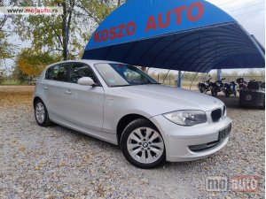 Glavna slika - BMW 118 2.0  - MojAuto