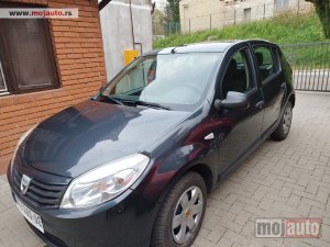 Glavna slika - Dacia Sandero 1.4 Kupljen u SR  - MojAuto