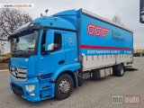 polovni kamioni Mercedes_Benz ACTROS 1830 / 7.3m / LIFT