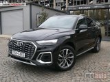 polovni Automobil Audi Q5 40 TDI 