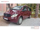 polovni kombi Mercedes_Benz vito konbinovani