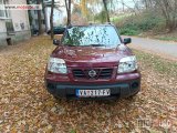 polovni Automobil Nissan Trade 2,0 4x4 