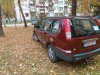 Slika 5 - Nissan Trade 2,0 4x4  - MojAuto