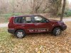 Slika 2 - Nissan Trade 2,0 4x4  - MojAuto