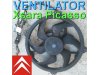 Slika 7 -  Ventilator Hladnjaka C2 C3 C4 C8 Xsara Picasso C5 Berlingo Citroen - MojAuto