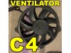 Slika 8 -  Ventilator Hladnjaka C2 C3 C4 C8 Xsara Picasso C5 Berlingo Citroen - MojAuto