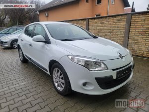 Glavna slika - Renault Megane 1.6 16V  - MojAuto