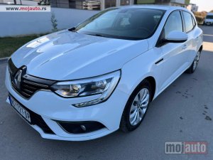 Glavna slika - Renault Megane   - MojAuto