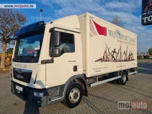 Glavna slika - MAN 12.220 / 5.5 m / LIFT - MojAuto