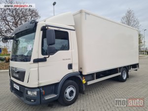 Glavna slika - MAN 12.220 / 5.5m / NL brif - MojAuto