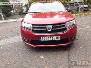 Glavna slika - Dacia Logan Novi logan ambiance  - MojAuto