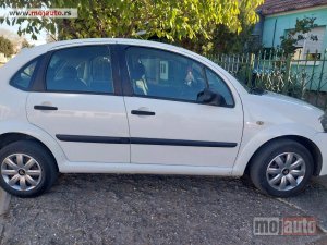 Glavna slika - Citroen C3 1.4hdi  - MojAuto