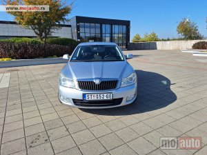 Glavna slika - Škoda Octavia 2.0 TDI  - MojAuto