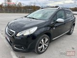 polovni Automobil Peugeot 2008 1.6 HDI KREDITI NA LICU MESTA 