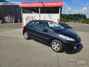 Glavna slika - Peugeot 207 Na ime kupca  - MojAuto