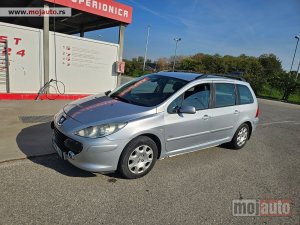 Glavna slika - Peugeot 307 stranac  - MojAuto