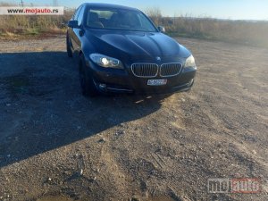 Glavna slika - BMW 520 520D  - MojAuto