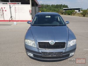 Glavna slika - Škoda Octavia Na ime kupca  - MojAuto