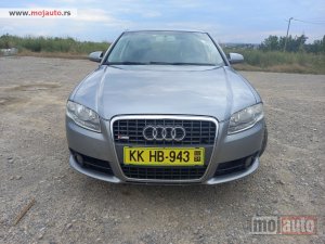 Glavna slika - Audi A4 2.0tdi S Line  - MojAuto