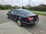 polovni Automobil VW Passat stranac 