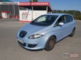 polovni Automobil Seat Altea stranac 