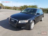 polovni Automobil Audi A4 Na ime kupca 