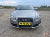 polovni Automobil Audi A4 2.0tdi S Line 