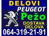 Slika 3 -  ABS Peugeot 407 307 406 607 807 206 106 306 Pežo - MojAuto