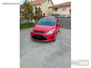 Glavna slika - Ford C Max 1.6  - MojAuto